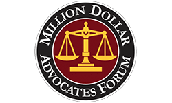 Million Dollar Advocates Forum