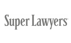 Rated by Super Lawyers