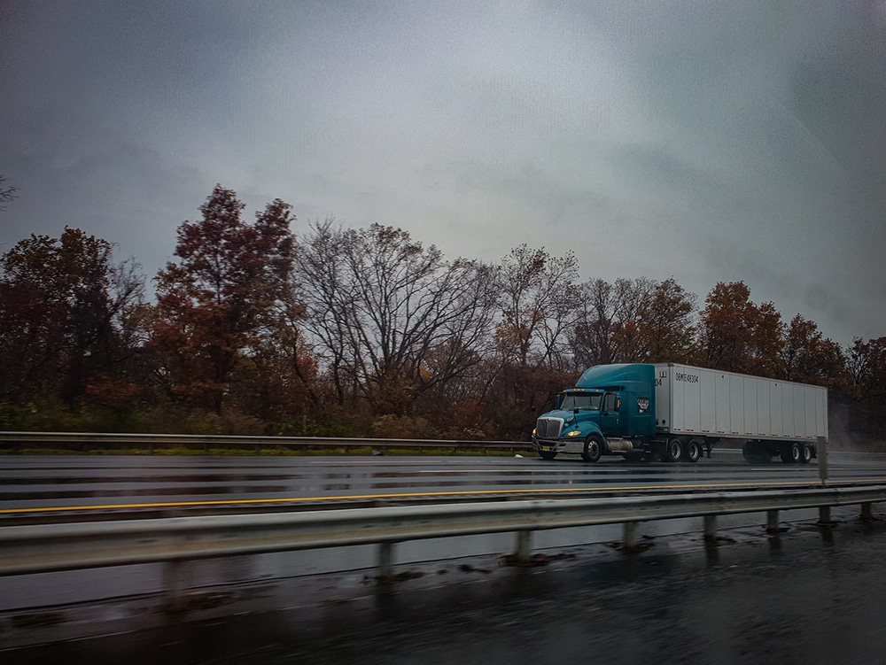 How Does Tractor-Trailer Brake Failure Cause Accidents?