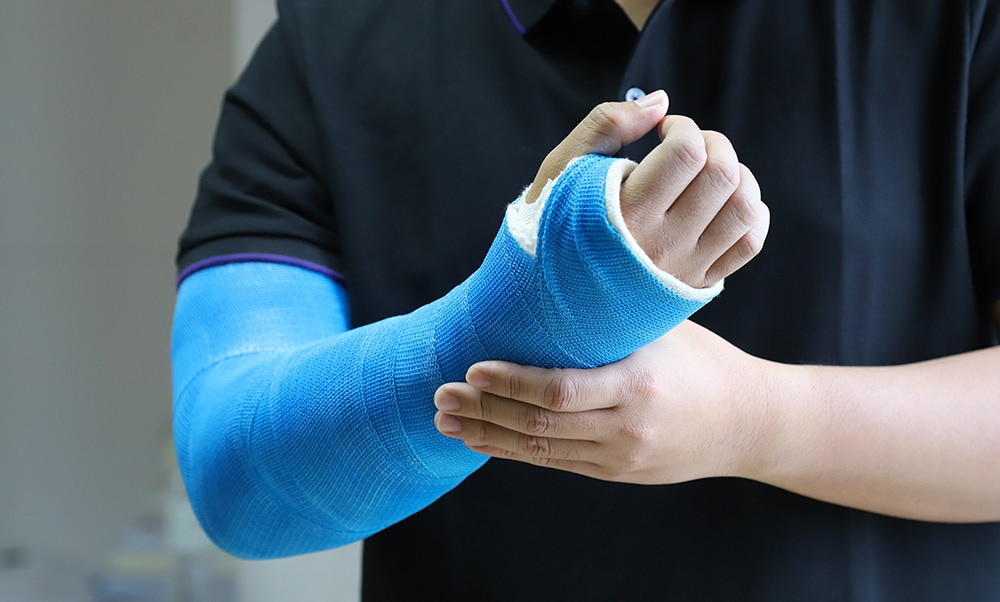 The Difference Between Bodily and Personal Injury