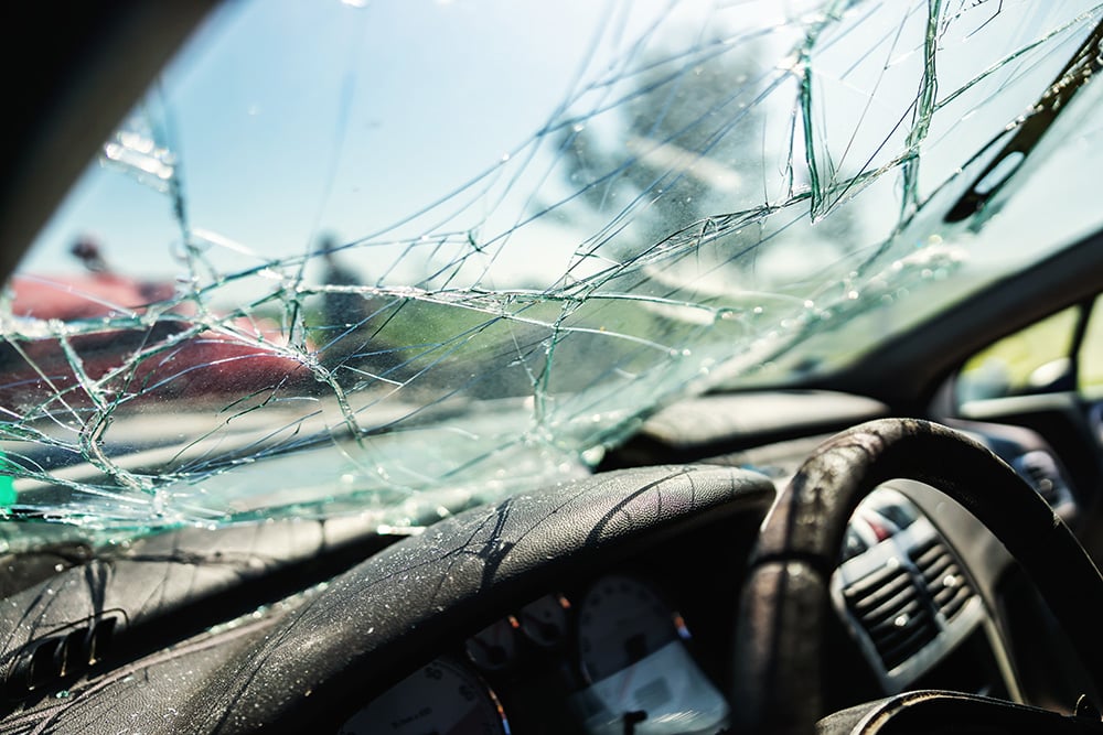 Tips for Building a Strong Car Accident Claim