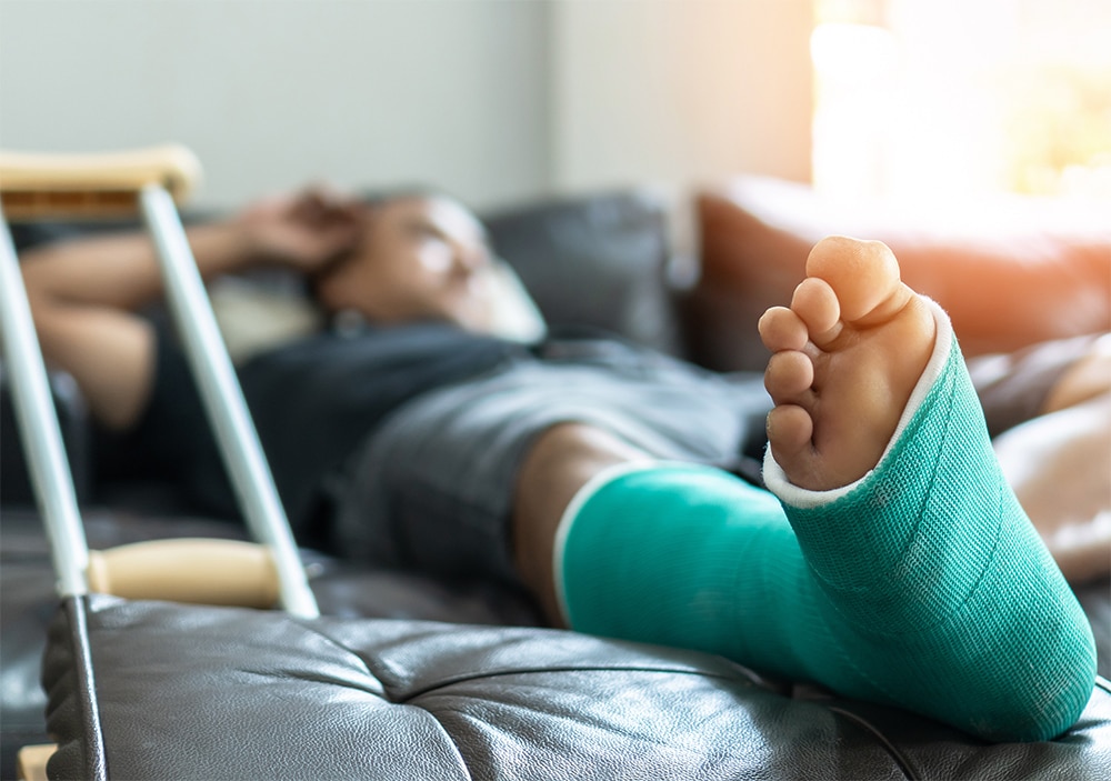 Qualifying Injuries and Illnesses for Workers' Compensation