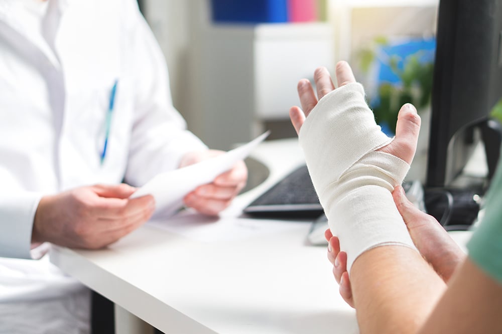 The Maryland Subrogation Claim Process for Workers' Compensation