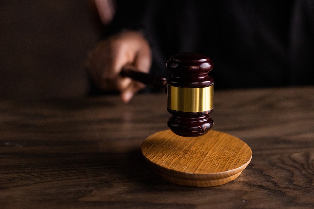 Civil vs. Criminal Case Guide - The Plaintiff, Defendant, and Burden of Proof