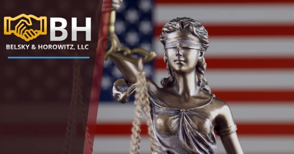 Blog Belsky & Horowitz, LLC