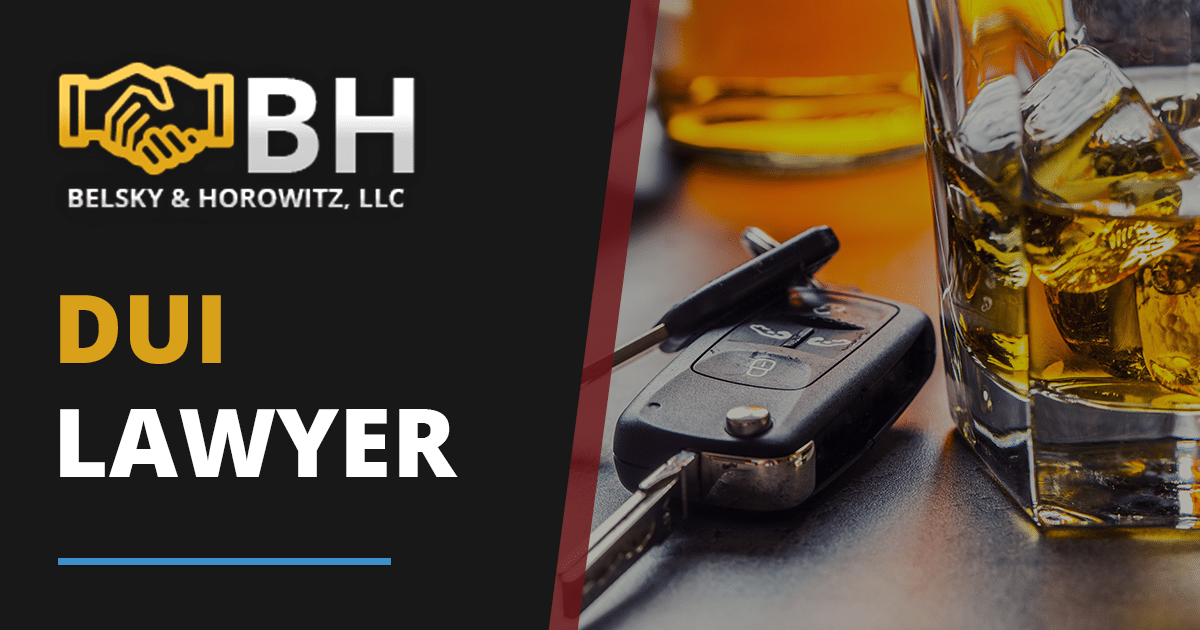 Baltimore DUI Lawyer