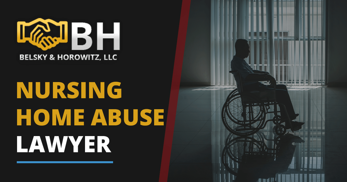 Baltimore Nursing Home Abuse Lawyer