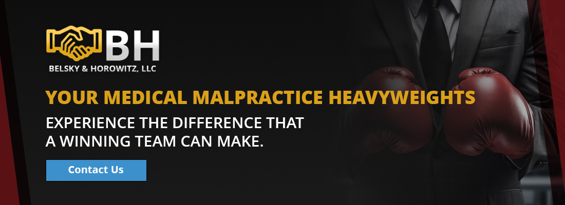 Speak With a Baltimore Medical Malpractice Lawyer for Free