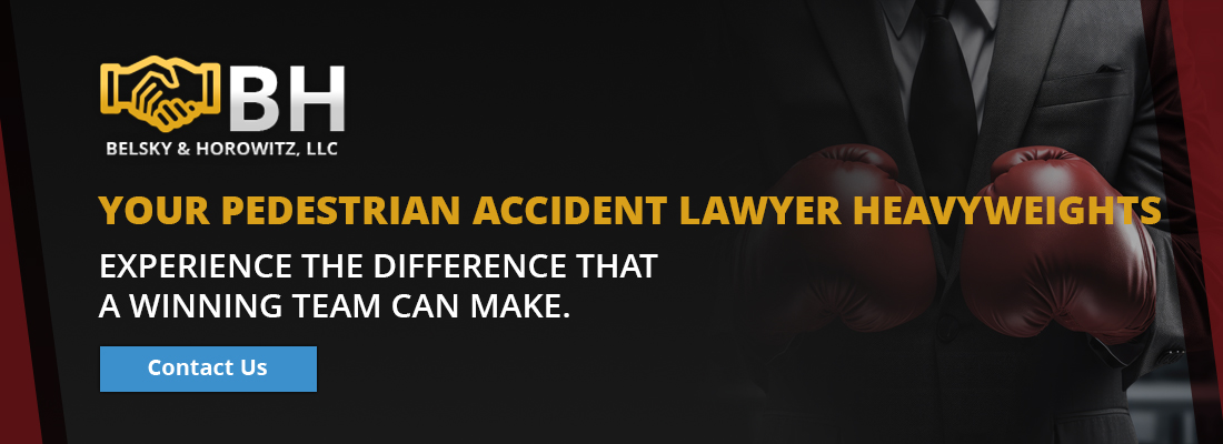 Speak With a Baltimore Pedestrian Accident Lawyer For Free