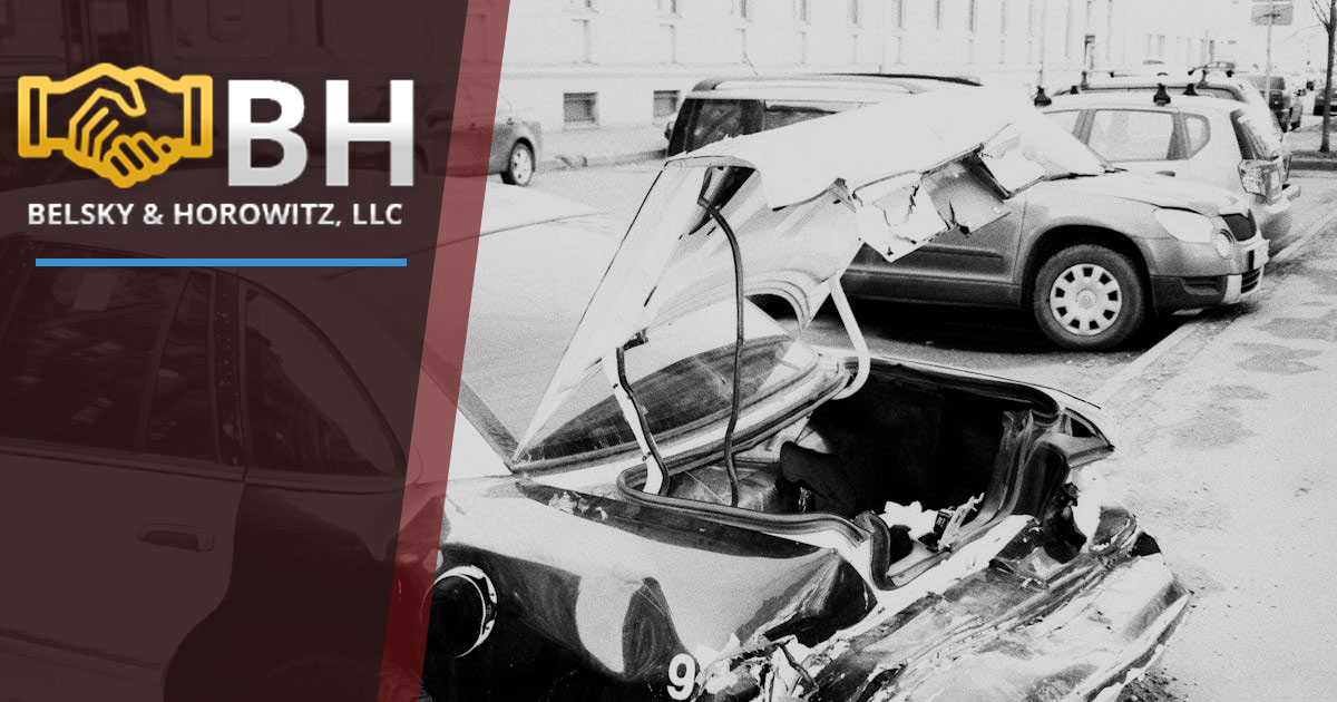 What Does It Mean If My Car Was Totaled