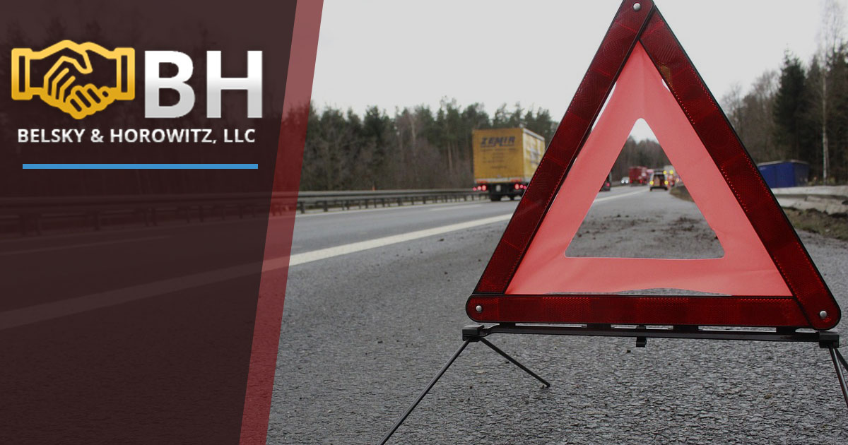 How Do You Know if a Car Accident is Your Fault?