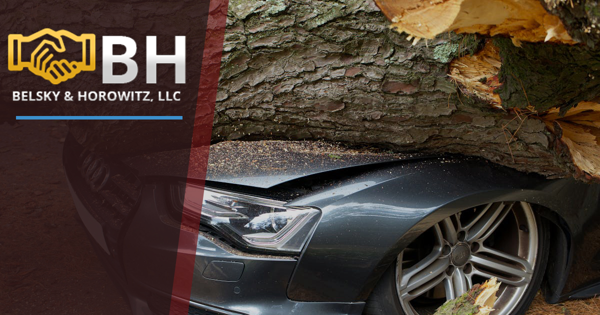 When Should I Report a Road Hazard?